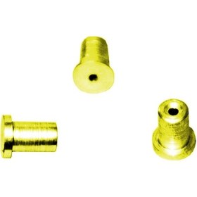 Resim Pim Tel Ucu 8.0 x 9.8 1.6 Şapkalı Sarı 