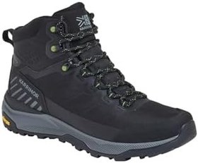 Resim Karrimor K1102-BLK Peregrine Weathertite Erkek Outdoor Bot Siyah 