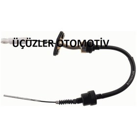 Resim Debriyaj Teli Palio Siena Cavo 46788229 