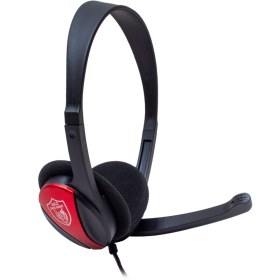 Resim Emperium MAGICVOICE GM-006 3.5MM AUX GİRİŞLİ STEREO KULAKÜSTÜ MİKROFONLU OYUNCU KULAKLIK (5122) 
