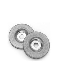 Resim Zcjb Adet 50mm Elmas Taşlama Daire Disk Elektrikli Çok Fonksiyonlu Kalemtıraş Öğütücü Bileme Aksesuarları-73839 