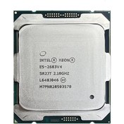 Resim Xeon E5 2683 V4 16 Gerçek 16 Sanal 32 Çekirdek 2.1 Ghz 40 Mb Cache 2011-3 Soket 120 Watt Işlemci 