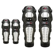 Resim MOTOANL Europe Standart Titanyum Lüx Mafsallı Motor Dizlik Dirseklik Set Rahat Motorsiklet Bacak Kol Koruma 