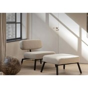 Resim iclalofis 2li bench ode Berjer lüx metal Berjer bekleme sandalyesi 