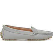 Resim Nine West Menaya 3fx Gri Kadın Loafer 