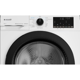 Resim Arçelik 900 KMP I Kurutma Makinesi 