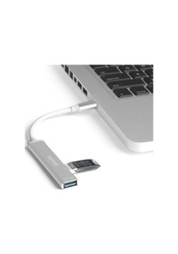 Resim Dark Connect Master X4 Usb C To 4 Port Usb 3.0 Hub (Dk-Ac-Usb310C 