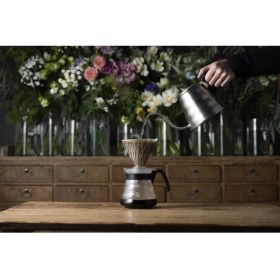 Resim HARIO V60 02 CRAFT KAHVE DEMLEME SETİ 