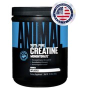 Resim Universal Animal Creatine Monohydrate 300 G 