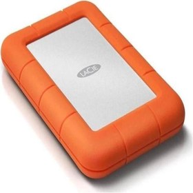 Resim Lacie Rugged Mini External Hard Drive Taşınabilir HDD Rugged Mini HDD 1 Tb 