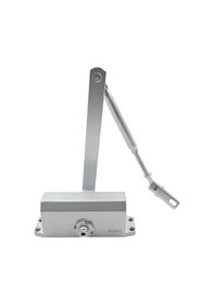 Resim Fixonic Bama604 45-75kg No:4 Hidrolik Kapı Yayı 