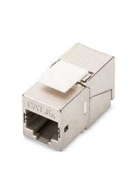 Resim Dn-93617 Digitus Cat 6A Keystone Jack 