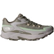 Resim The North Face W Vectıv Taraval Outdoor Ayakkabısı Gri 