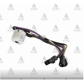 Resim Termik Kontak Ceres 92-99 