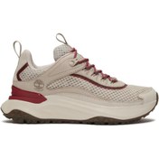 Resim Timberland MOTION ACCESS LOW LACE UP WATERPROOF SEN Kadın Ayakkabı TB0A2N4BEO41 Gri-39.5 