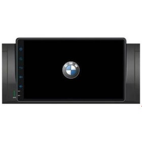 Resim Bmw E39 Ve X5 Android 2-32 Multimedya Carplay-kamera-ıps Ekran-fulll 