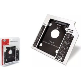 Resim Hdd Caddy Serial Ata 12.7 Mm Hdx1754 