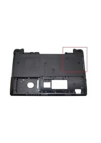 Resim Asus K53sc-sx185d Alt Kasa V1 