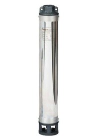 Resim İmpo 4 İnç Sk 402/10 Technoplast Başlık 0,75 Hp Dalgıç Pompa 