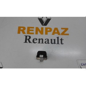 Resim Fluence/megane 3/clio 4 Hız Kontrol Kumanda Düğmesi 255502964r 