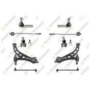 Resim Teknorot-t-130 - Salıncak Tamır Kıtı On Sol-sag Toyota Camry 