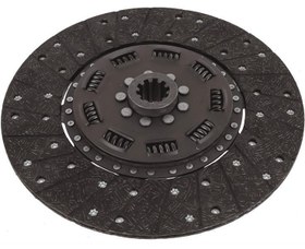 Resim Clutch Dısc 