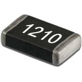 Resim 2.2Nf 2000V %10 1210 Smd Kondansatör - 10 Adet 