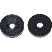 Resim Cvs Uyumlu Dn 1150 Aspiratör Karbon Filtre 14Cm 2 Adet - 465167667 