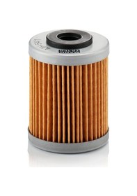 Resim Mh 54/1 - Yağ Filtresi - Mann Fılter 