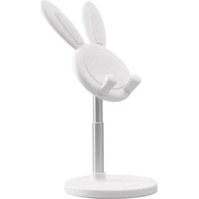 Resim Ally Cute Masaüstü Telefon Tablet Tutucu Stand AL-33662 