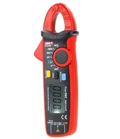 Resim Unit UT210E 600V 100A Mini Dijital Pensampermetre 