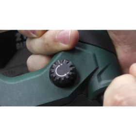 Resim Tekno Trust Zımba Çakma KLZC6041E Elektrikli Profesyonel 15/32MM Çivi Çakma ve 15/25 Zımba Çakma Makinesi Elekt 