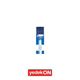Resim Magmaweld 2.4x175 MM Tungsten Elektrod Gri (wc-20) - 10 Adet/paket Tıg Elektrod 