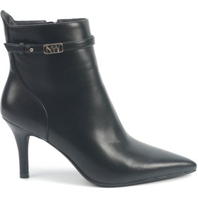 Resim Nine West THANDI2 5PR Siyah Kadın Topuklu Bot 