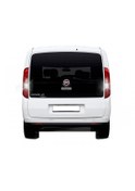Resim Fiat Doblo 4 Beyaz Led Geri Vites Ampulü T15 