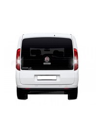 Resim Fiat Doblo 4 Beyaz Led Geri Vites Ampulü T15 