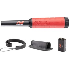 Resim Minelab Pro Find 40 - En Uygun Dedektör 