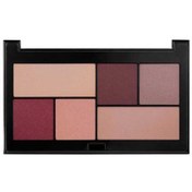 Resim Pastel Eyeshadow Palette So In Love No:203 Babe 