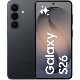 Resim Samsung S26 TR Garanti | 256 GB 12 GB Siyah 