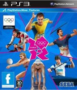 Resim London 2012 Move PS3 Oyun 