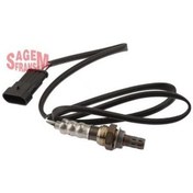 Resim SAGEMFR 11204 Kalorifer Hortumu Tempra Tipo 2.0 8V 90 - 