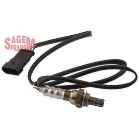 Resim SAGEMFR 11204 Kalorifer Hortumu Tempra Tipo 2.0 8V 90 - 