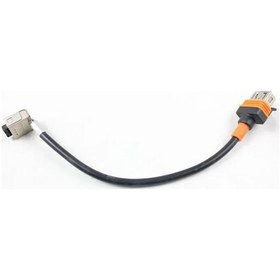 Resim 2pcs-hıd Xenon Aydınlatma Balast D1s Adaptörleri Kablo Tabanı Adaptörleri Soket Audı Vw Içın 2 Adet 