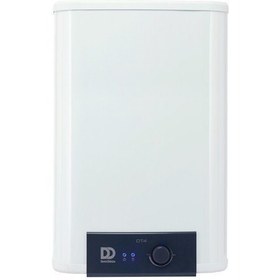 Resim Demirdöküm DT4 Titanium Basic 1800 W 65 lt Termosifon - Montaj Dahil 