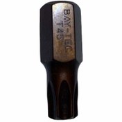 Resim Ronanna Bay-Tec Tork Otomotiv Bits Uç T45 30 mm 