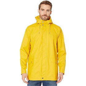 Resim MOSS RAIN COAT 