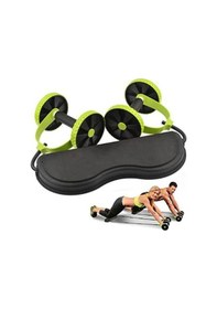 Resim Konyax Multiflex Egzersiz Aleti Çok Renkli 