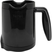 Resim Tefal Köpüklüm Cezve (Yeni Versiyon) 