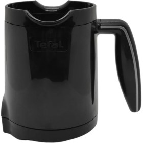 Resim Tefal Köpüklüm Cezve (Yeni Versiyon) 