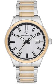 Resim Bigotti Milano Bigotti BG.1.10167.6 ERKEK Kol Saati 